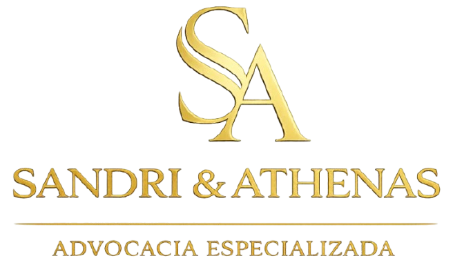 Sandri & Athenas Advocacia Especializada